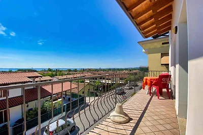 Appartamento Vacanza con famiglia Manerba del Garda