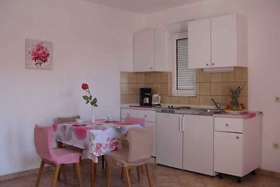 Ferienwohnung mit Balkon und Klimaanlage