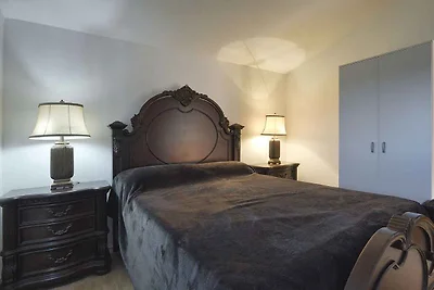 Ferienwohnung mit Klimaanlage und WLAN