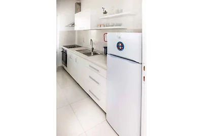 Appartamento Vacanza con famiglia Vrbnik