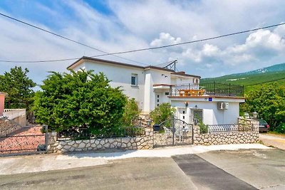 Holiday home relaxing holiday Jadranovo
