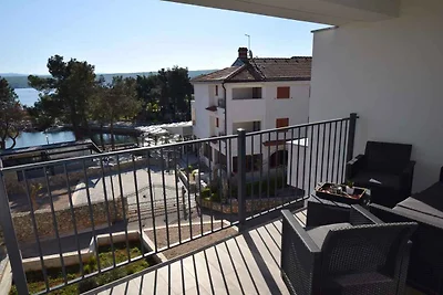 Appartamento Vacanza con famiglia Porat