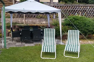 Casa vacanze Vacanza di relax Wutha-Farnroda
