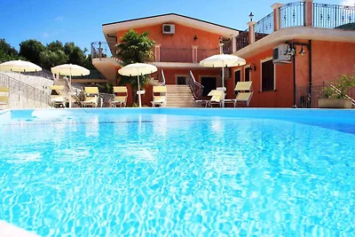 Appartamento Vacanza con famiglia Palmi