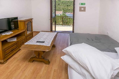 Vakantieappartement Gezinsvakantie Podglavica