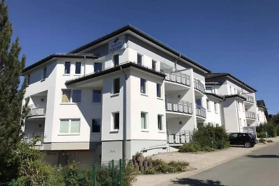 Appartamento Vacanza con famiglia Willingen