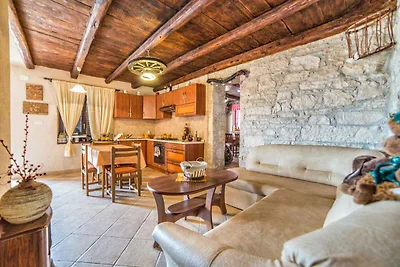 Ferienwohnung mit Aussenpool