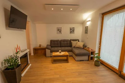Ferienhaus mit Terrasse