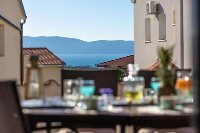 Appartamento Vacanza con famiglia Pinezici