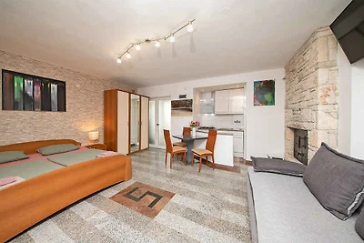 Apartament Dla rodzin Peroj