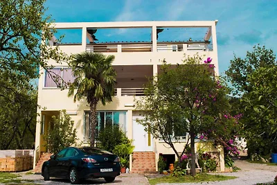 Ferienwohnung am Meer mit Klimaanlage