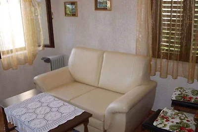 Ferienwohnung mit Klimaanlage und TV