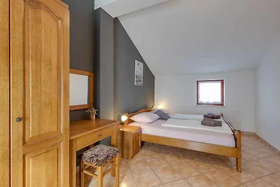 Vakantieappartement Gezinsvakantie Dračevac