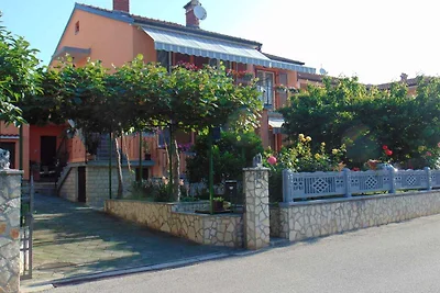 Vakantieappartement Gezinsvakantie Rovinj