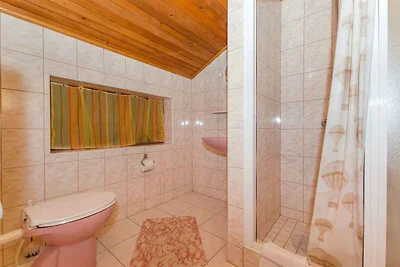 Ferienwohnung in Strandnähe