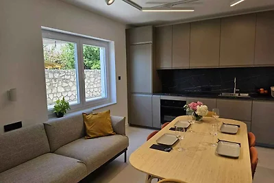 Ferienwohnung mit Klimaanlage