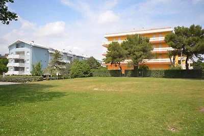 Appartamento Vacanza con famiglia Bibione