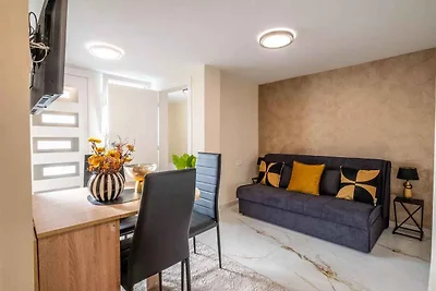 Ferienwohnung mit Klimaanlage