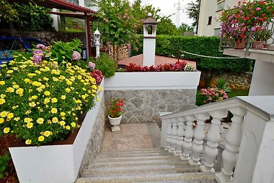 Vakantieappartement Gezinsvakantie Korcula town