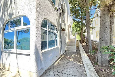 Vakantieappartement Gezinsvakantie Novi Vinodolski