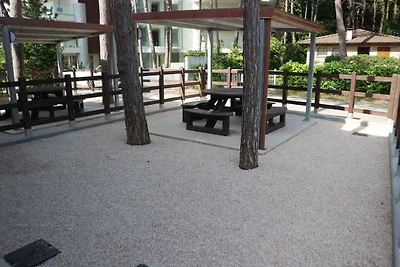 Holiday flat family holiday Lignano Sabbiadoro