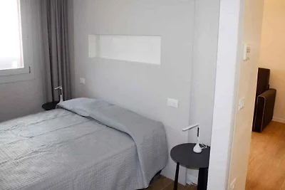 Appartamento Vacanza con famiglia Lignano Sabbiadoro