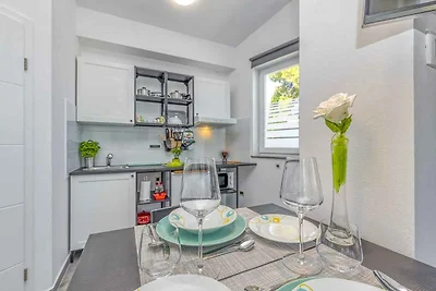 Studio mit Klimaanlage