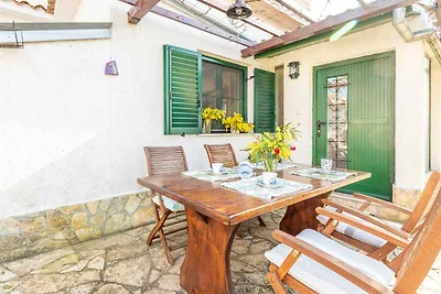 Appartamento Vacanza con famiglia Rovigno