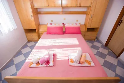 Holiday flat family holiday Barbat
