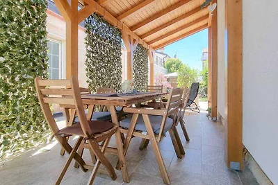 Appartamento Vacanza con famiglia Umago