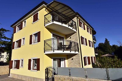 Holiday flat family holiday Savudrija