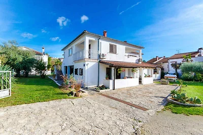 Vakantieappartement Gezinsvakantie Rovinj