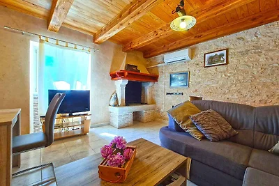 Ferienhaus mit Klimaanlage