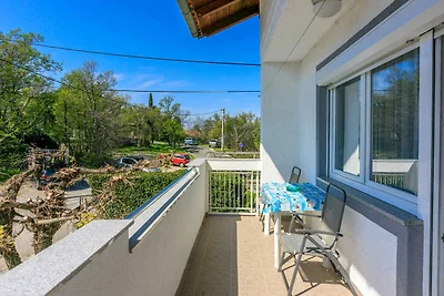 Ferienwohnung am Meer