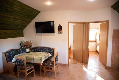 Ferienhaus in ruhige Lage
