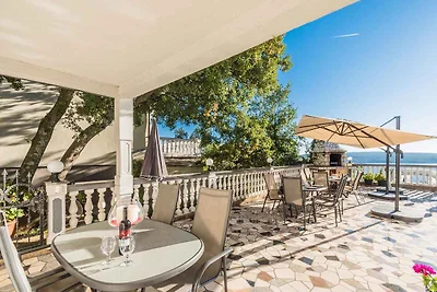 Appartamento Vacanza con famiglia Crikvenica