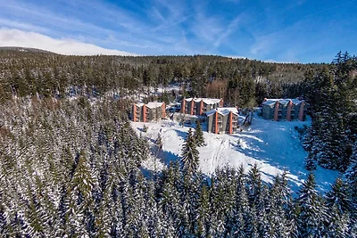 Vakantieappartement Gezinsvakantie Wernigerode