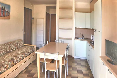Vakantieappartement Gezinsvakantie Lignano Sabbiadoro
