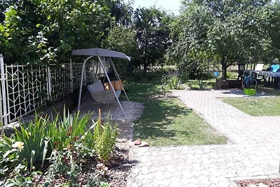 Ferienhaus zur alleinigen Nutzung