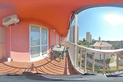 Vakantieappartement Gezinsvakantie Lignano Sabbiadoro
