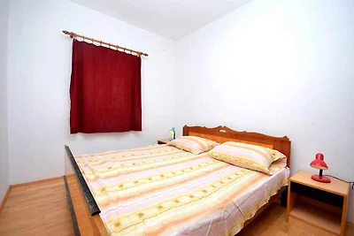 Ferienwohnung mit Meerblick
