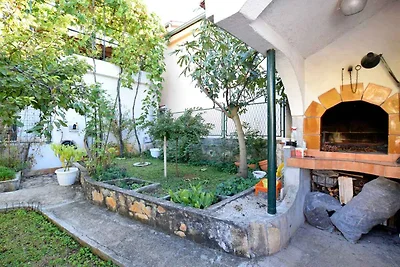 Ferienwohnung mit Terrasse