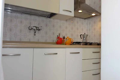 Ferienwohnung in der Nähe des Gesundheitszent