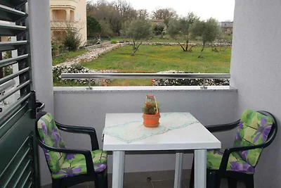 Apartamento Vacaciones familiares Zidarici