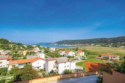 Appartamento Vacanza con famiglia Supetarska Draga