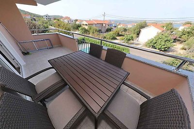 Vakantieappartement Gezinsvakantie Kraj