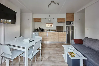 FerienHaus mit Pool und Wellnessmöglichkeiten