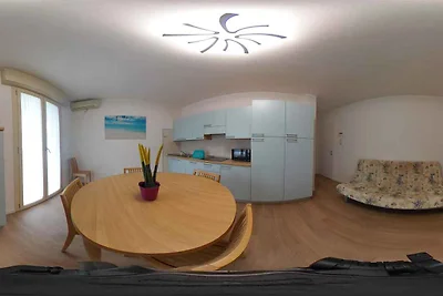 Vakantieappartement Gezinsvakantie Lignano Sabbiadoro
