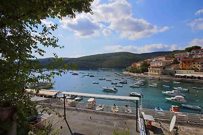 Appartamento Vacanza con famiglia Rabac