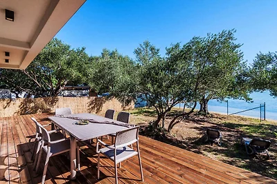 Willkommen im Ferienhaus Punta in Sukošan!